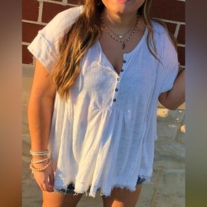 Free People top